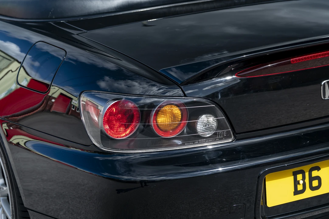 2005 Honda AP2 S2000 - Image 23 of 31