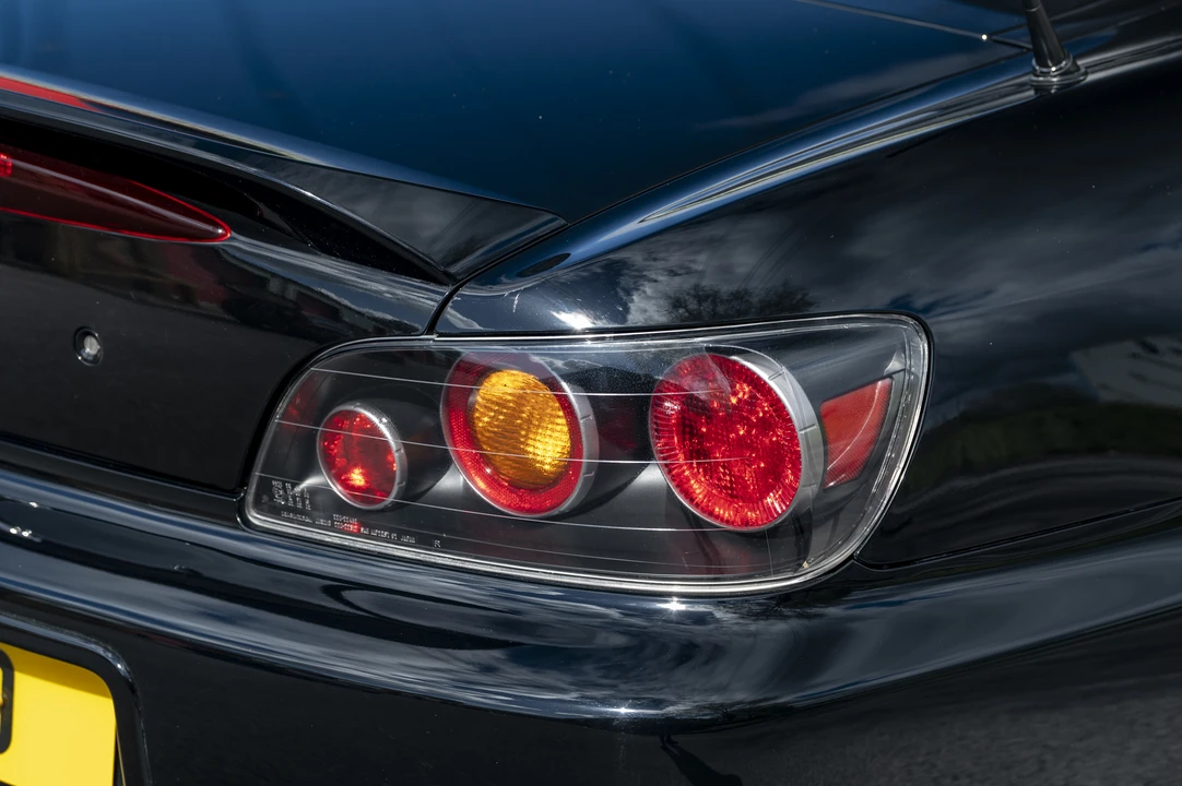 2005 Honda AP2 S2000 - Image 24 of 31