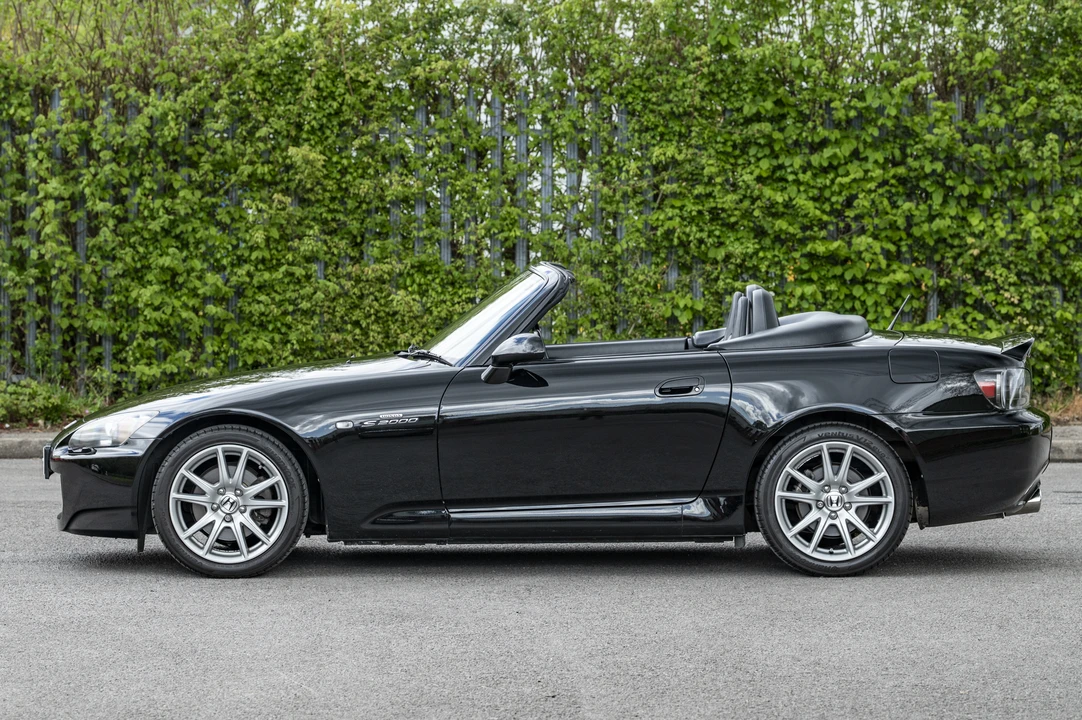 2005 Honda AP2 S2000 - Image 4 of 31