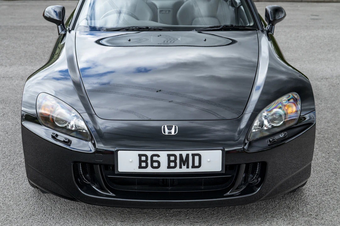 2005 Honda AP2 S2000 - Image 26 of 31