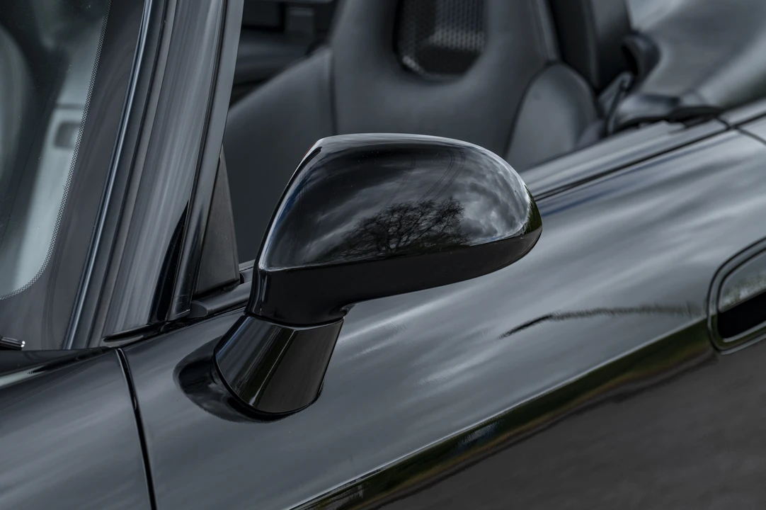 2005 Honda AP2 S2000 - Image 27 of 31