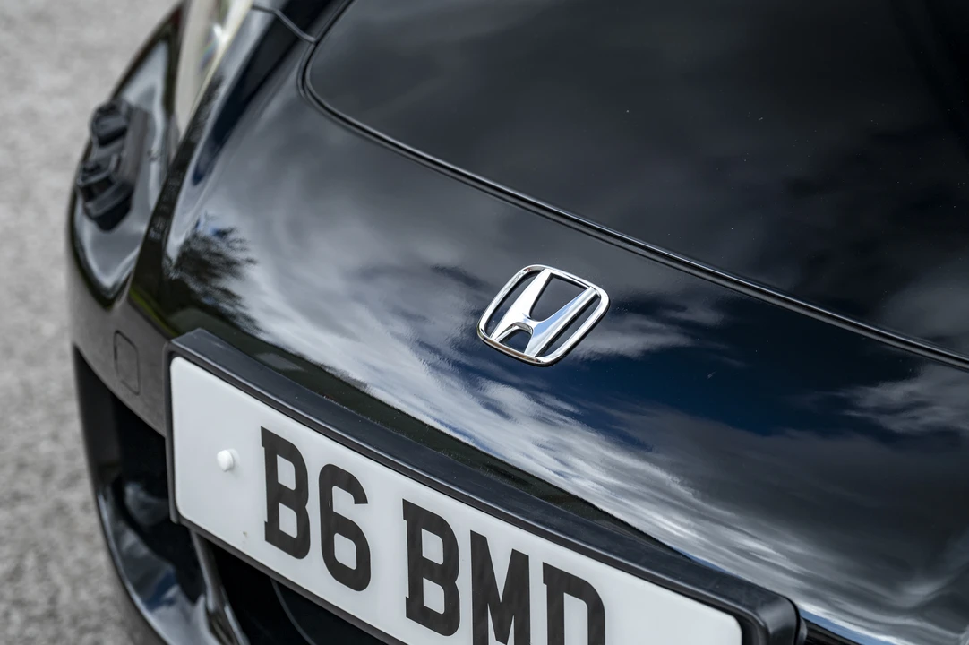 2005 Honda AP2 S2000 - Image 29 of 31