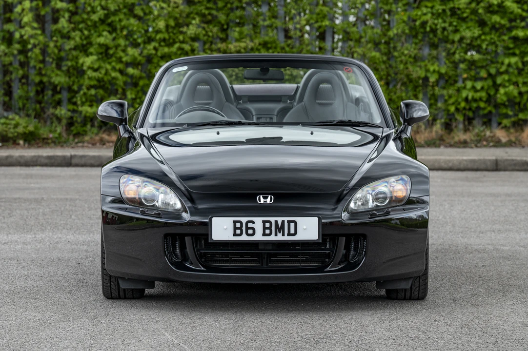 2005 Honda AP2 S2000 - Image 10 of 31