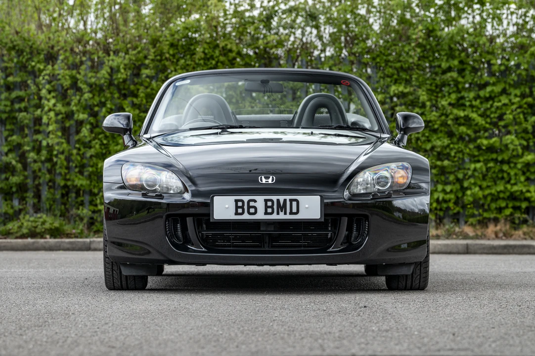 2005 Honda AP2 S2000 - Image 2 of 31