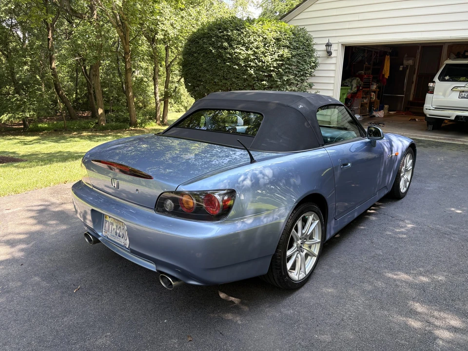 2005 Honda AP2 S2000 - Image 7 of 31