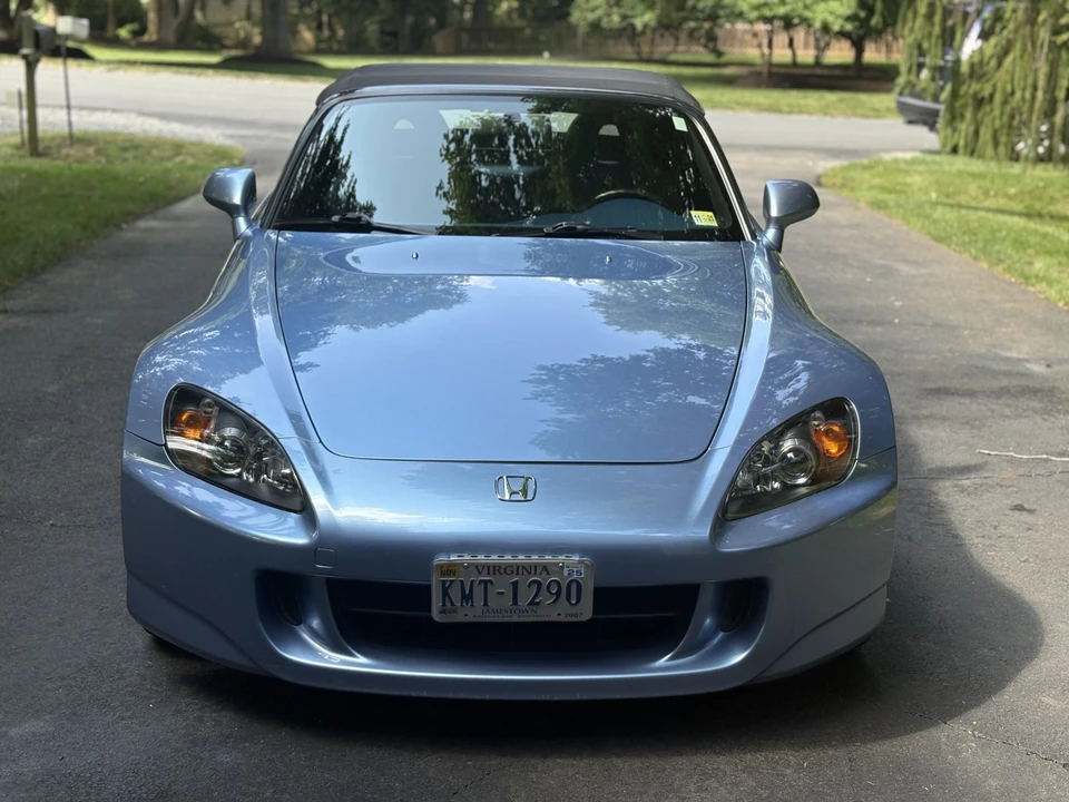 2005 Honda AP2 S2000 - Image 3 of 31