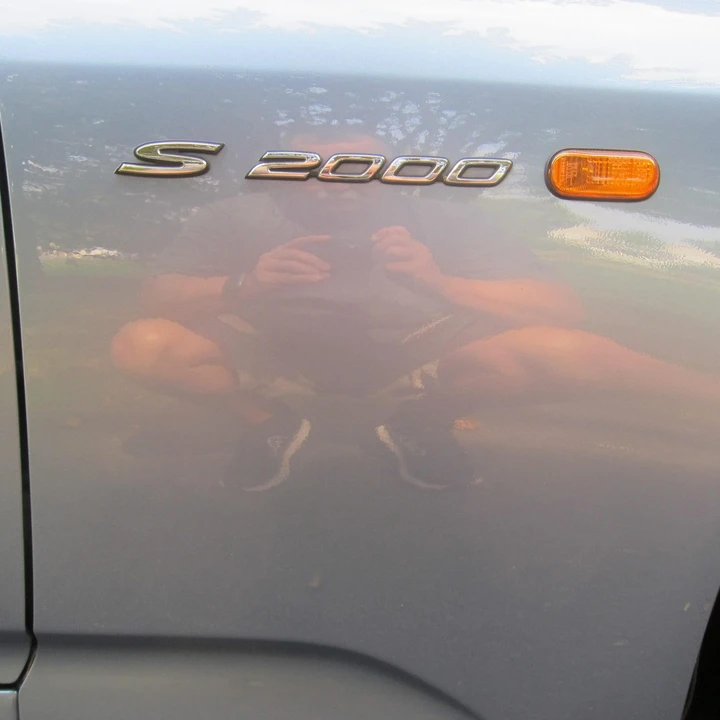 2005 Honda AP2 S2000 - Image 30 of 31
