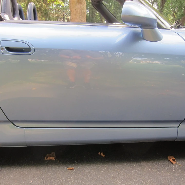 2005 Honda AP2 S2000 - Image 29 of 31
