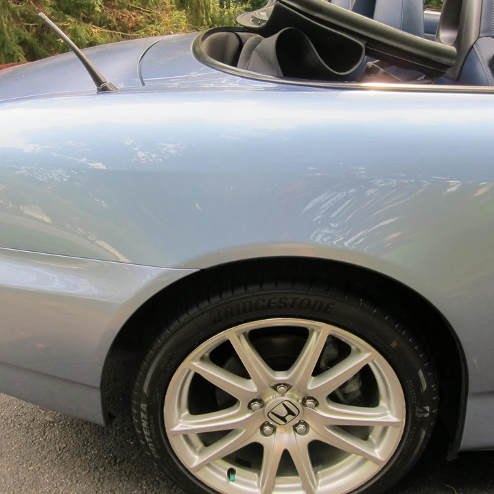 2005 Honda AP2 S2000 - Image 27 of 31