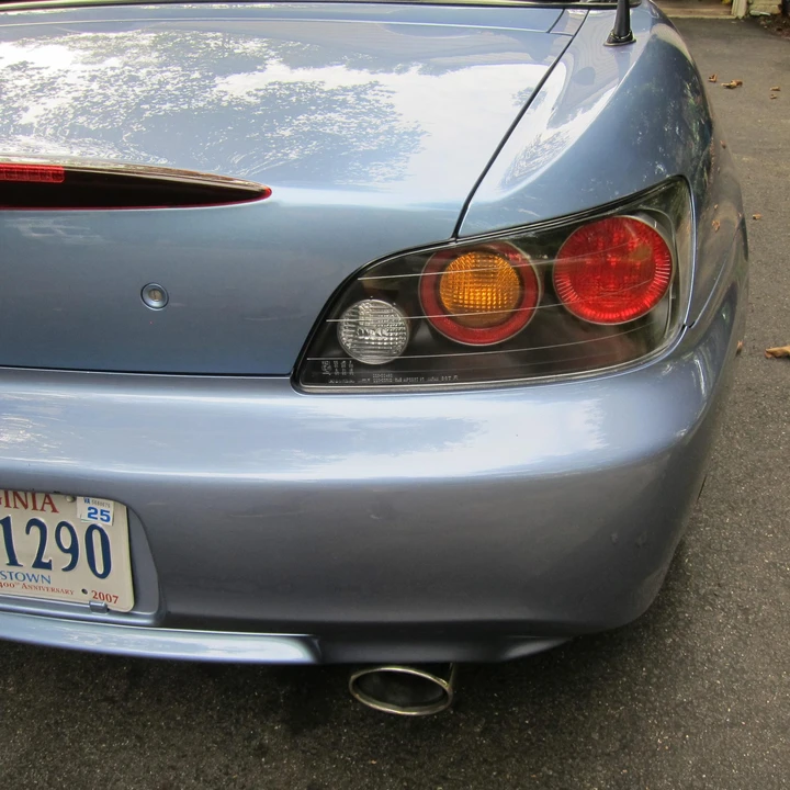2005 Honda AP2 S2000 - Image 26 of 31
