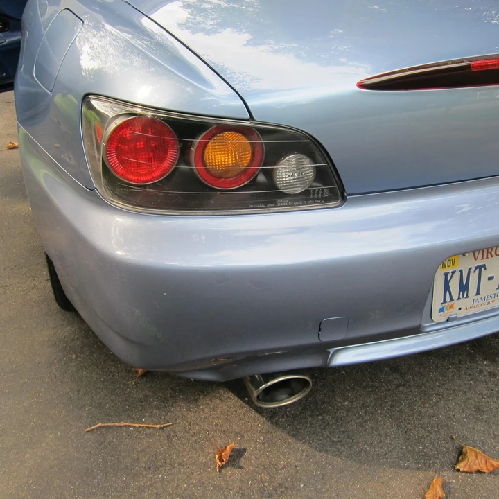 2005 Honda AP2 S2000 - Image 25 of 31