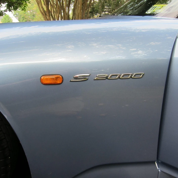 2005 Honda AP2 S2000 - Image 21 of 31
