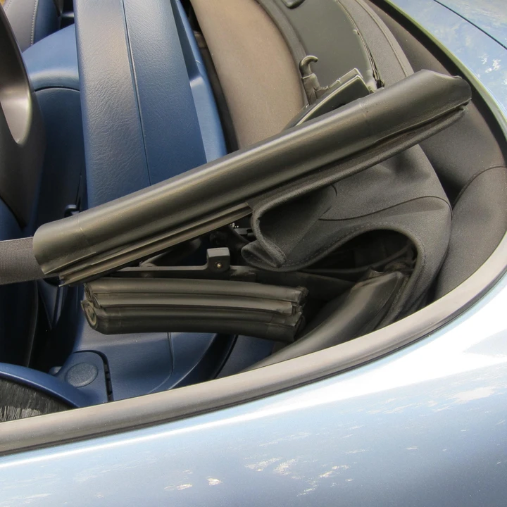 2005 Honda AP2 S2000 - Image 31 of 31