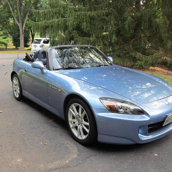2005 Honda AP2 S2000 - Image 19 of 31