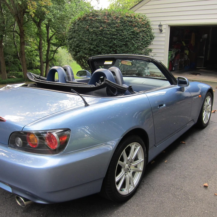 2005 Honda AP2 S2000 - Image 17 of 31