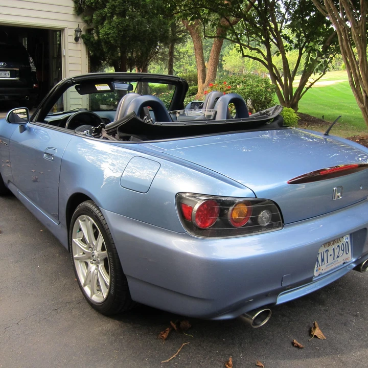 2005 Honda AP2 S2000 - Image 15 of 31