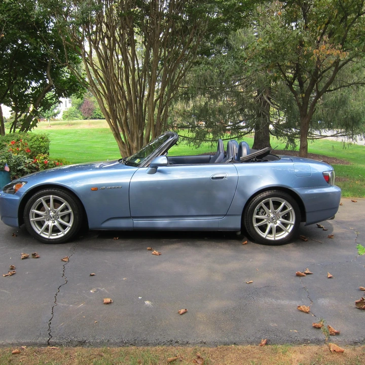 2005 Honda AP2 S2000 - Image 14 of 31