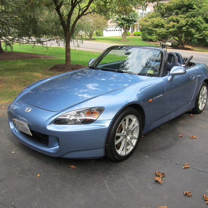 2005 Honda AP2 S2000 - Image 13 of 31