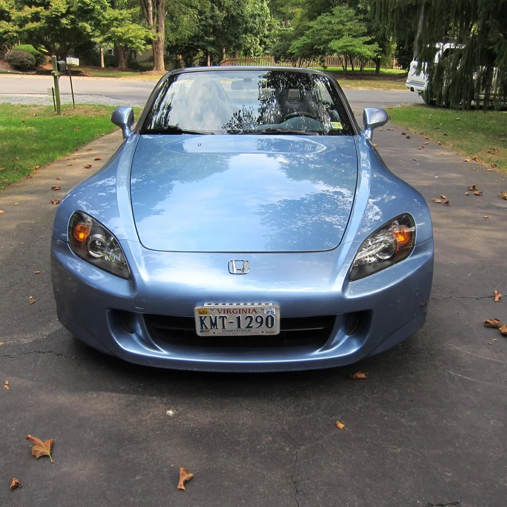 2005 Honda AP2 S2000 - Image 12 of 31