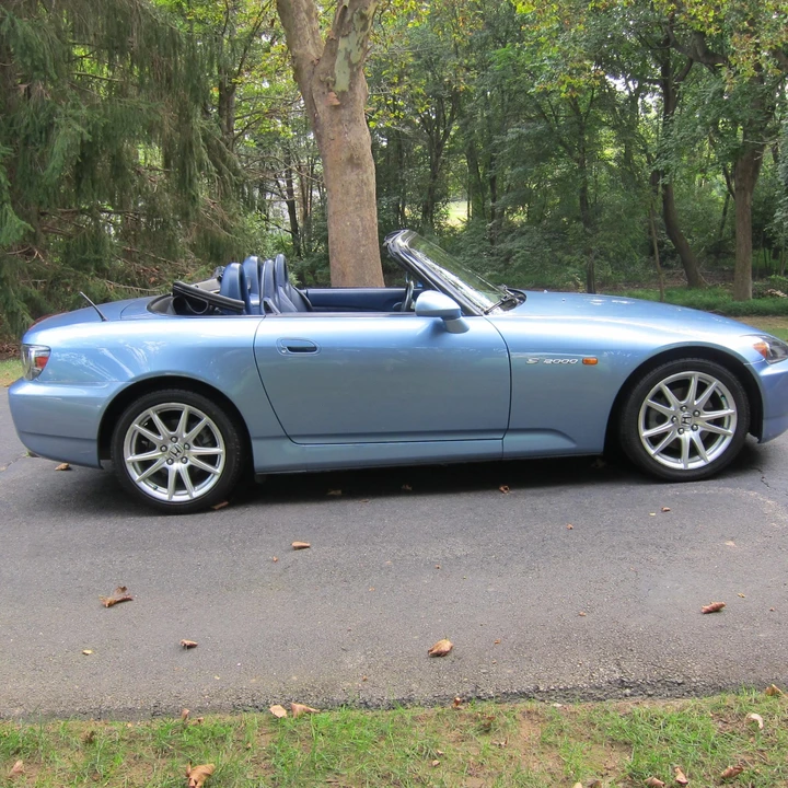 2005 Honda AP2 S2000 - Image 18 of 31