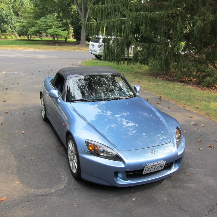 2005 Honda AP2 S2000 - Image 11 of 31