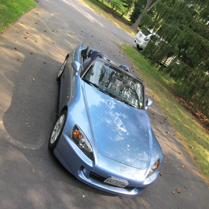 2005 Honda AP2 S2000 - Image 10 of 31