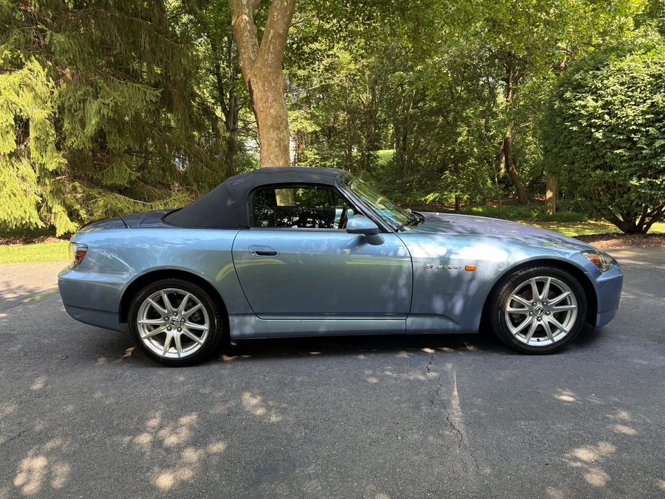 2005 Honda AP2 S2000 - Image 9 of 31