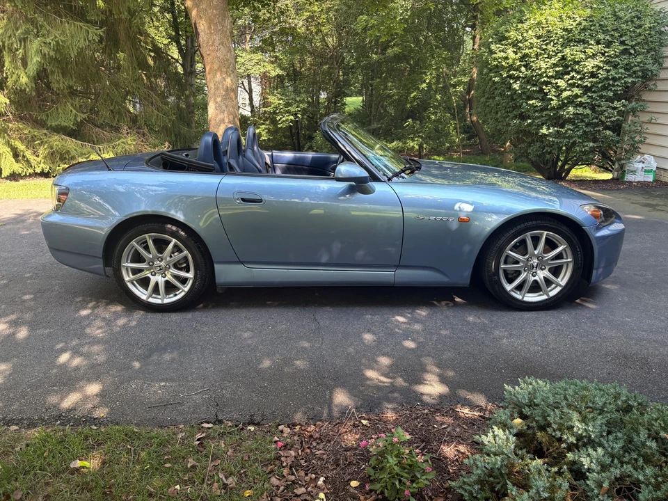 2005 Honda AP2 S2000 - Image 8 of 31