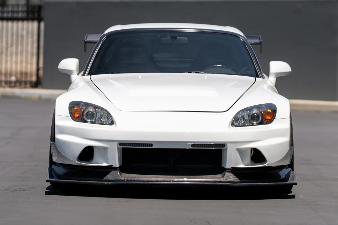 2005 Honda AP2 S2000 - Image 2 of 31