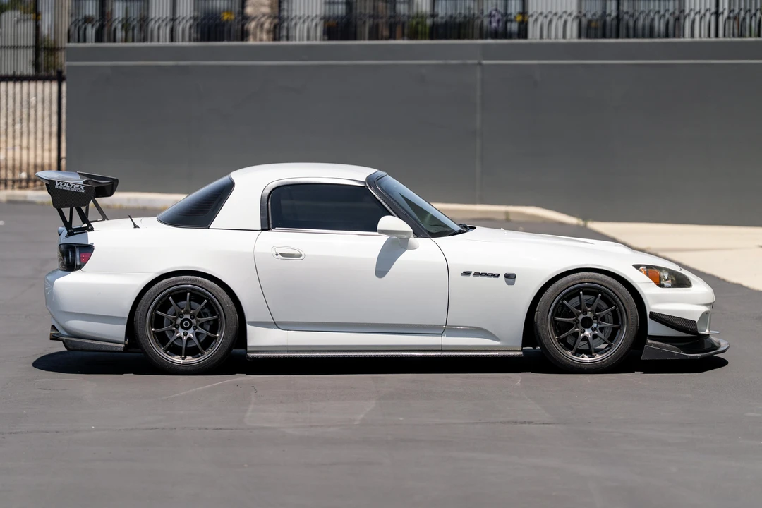 2005 Honda AP2 S2000 - Image 10 of 31