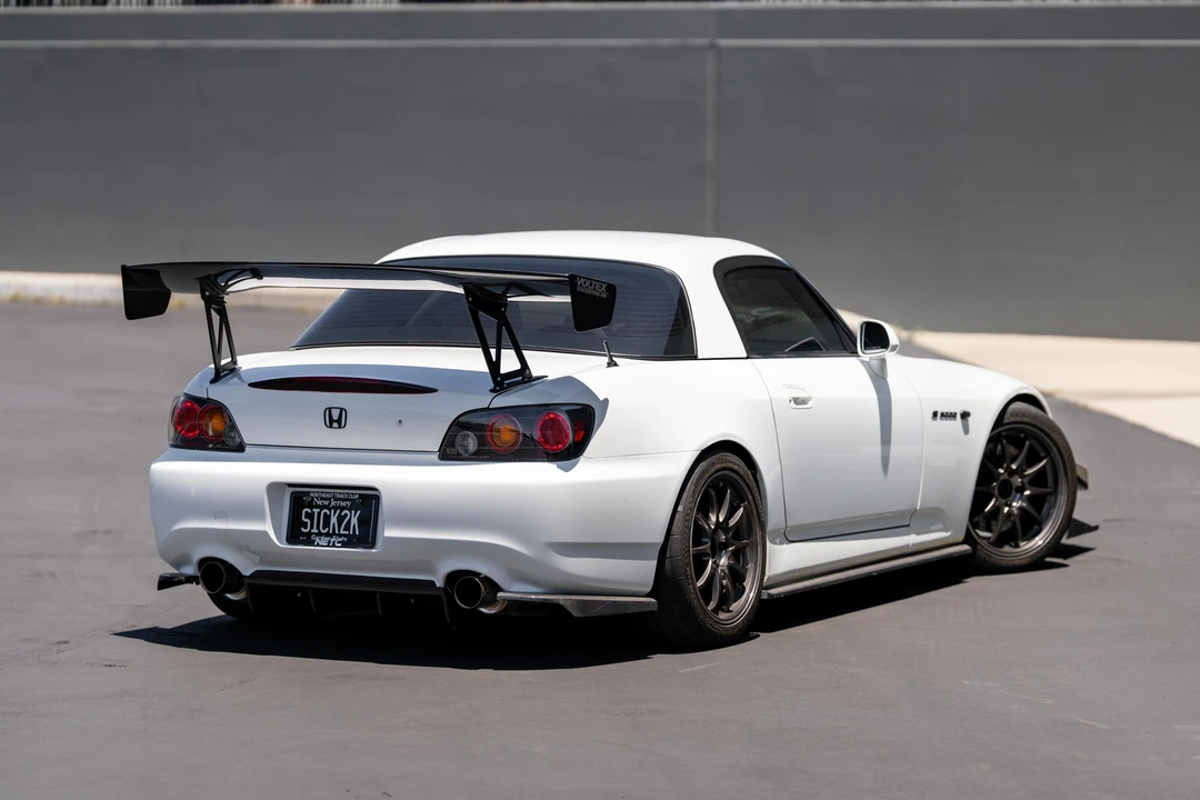 2005 Honda AP2 S2000 - Image 4 of 31