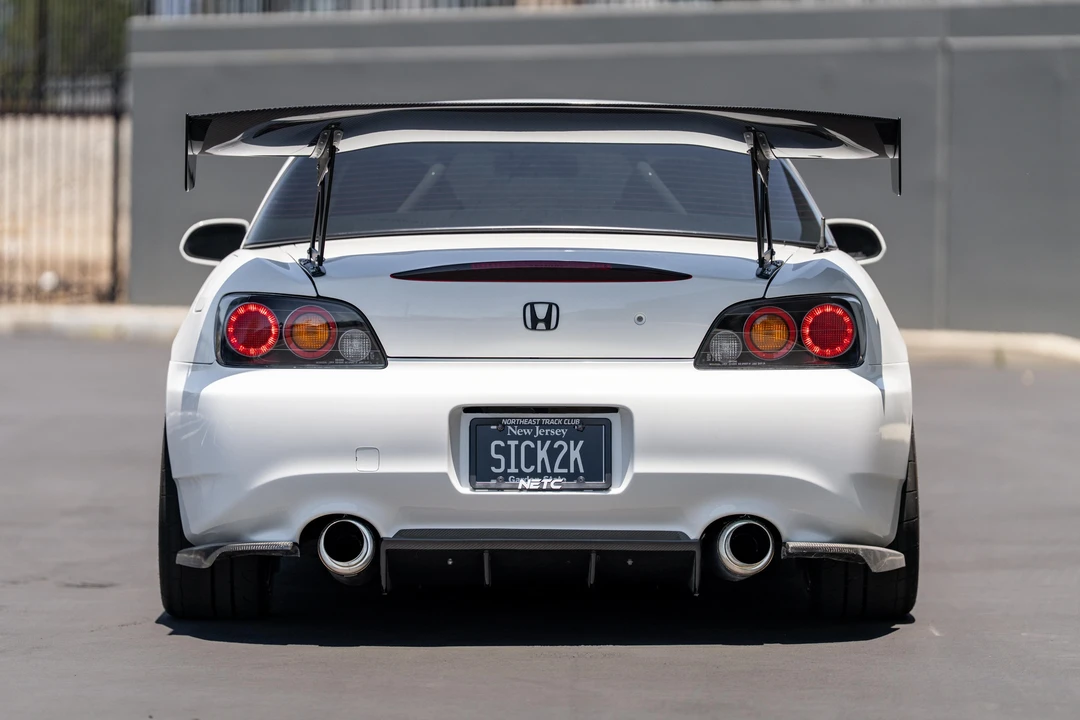 2005 Honda AP2 S2000 - Image 5 of 31