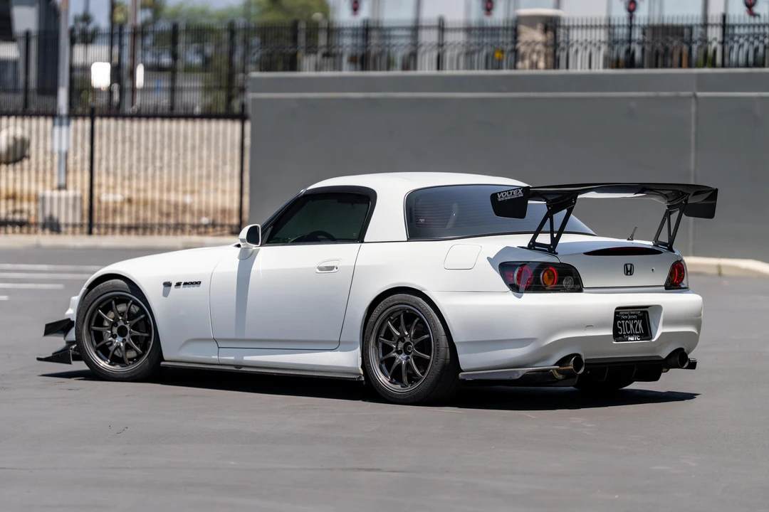 2005 Honda AP2 S2000 - Image 8 of 31