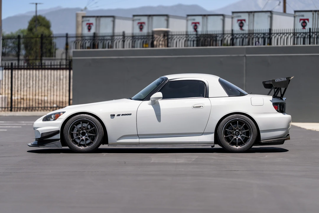 2005 Honda AP2 S2000 - Image 3 of 31