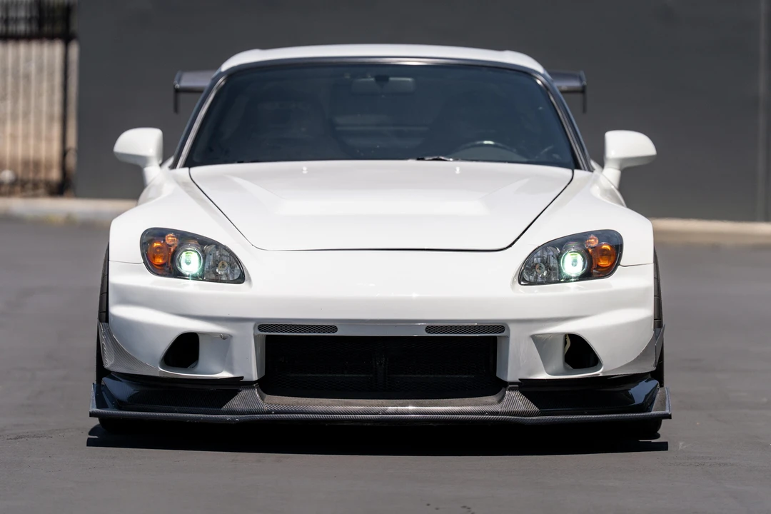 2005 Honda AP2 S2000 - Image 6 of 31