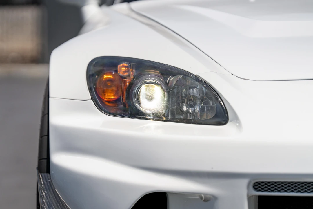 2005 Honda AP2 S2000 - Image 11 of 31