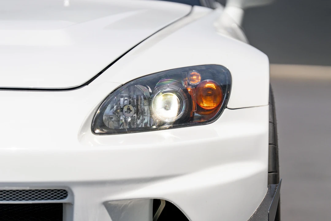 2005 Honda AP2 S2000 - Image 12 of 31