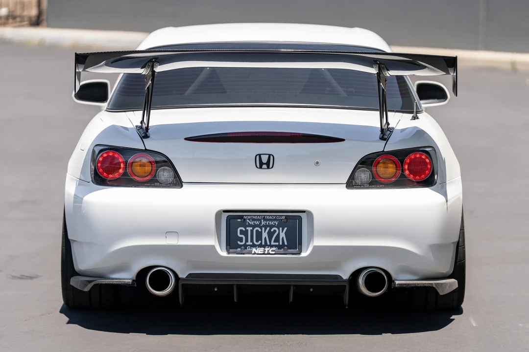 2005 Honda AP2 S2000 - Image 9 of 31