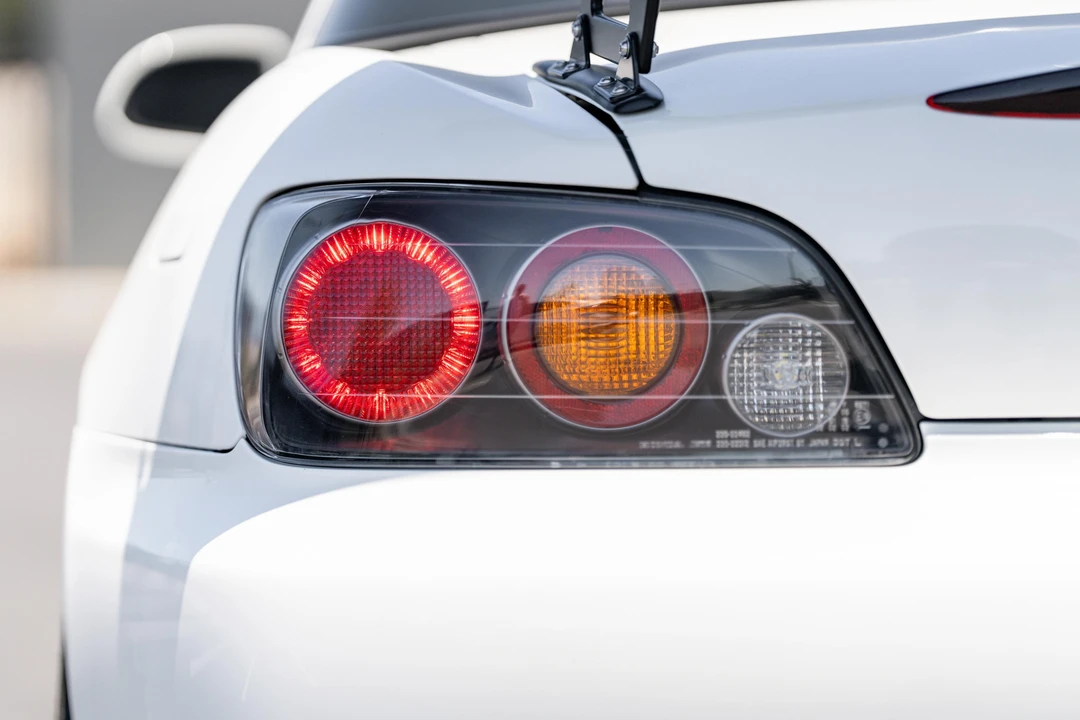 2005 Honda AP2 S2000 - Image 30 of 31