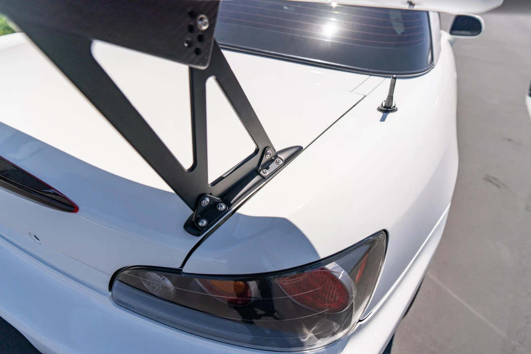 2005 Honda AP2 S2000 - Image 23 of 31
