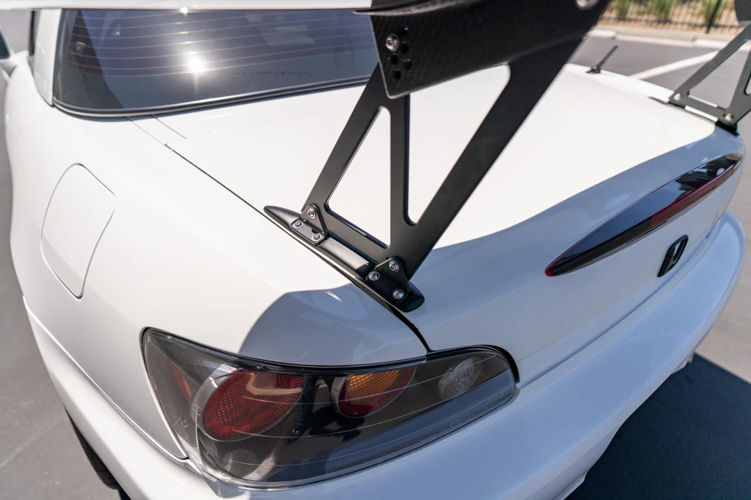 2005 Honda AP2 S2000 - Image 22 of 31
