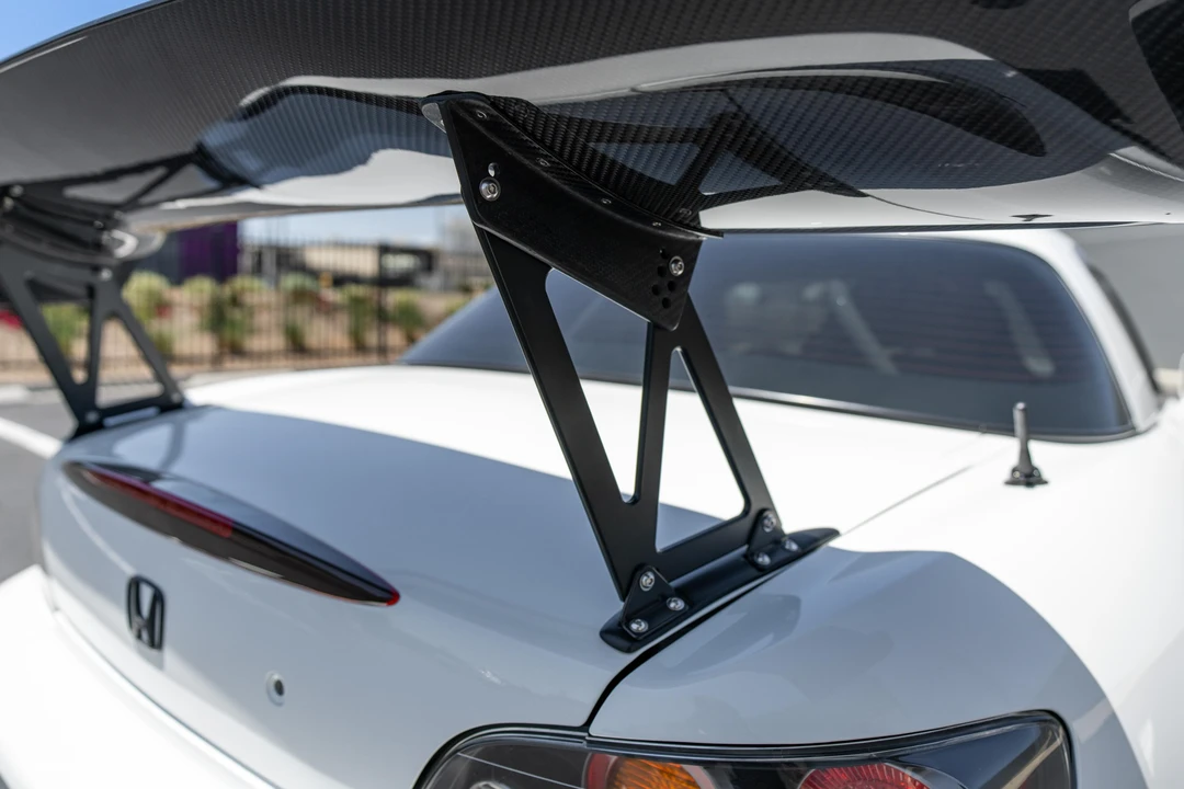 2005 Honda AP2 S2000 - Image 25 of 31