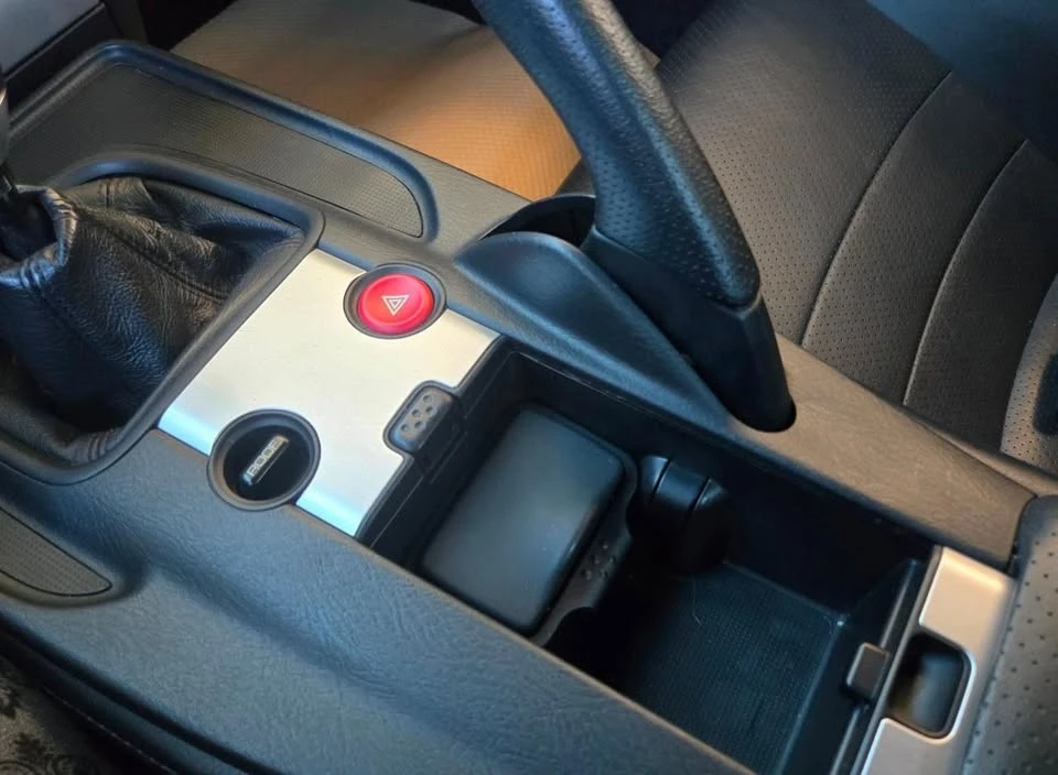 2005 Honda AP2 S2000 - Image 18 of 20