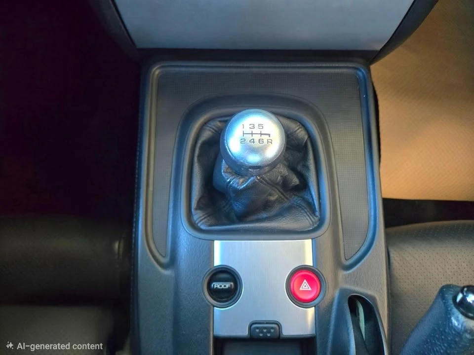 2005 Honda AP2 S2000 - Image 17 of 20