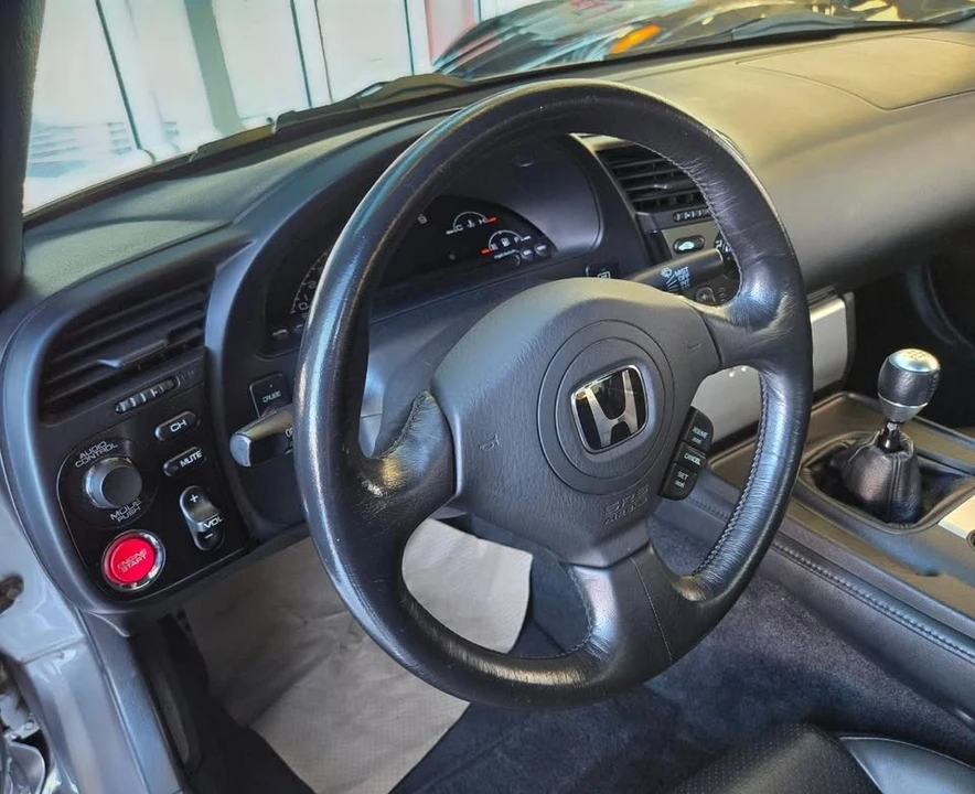2005 Honda AP2 S2000 - Image 13 of 20