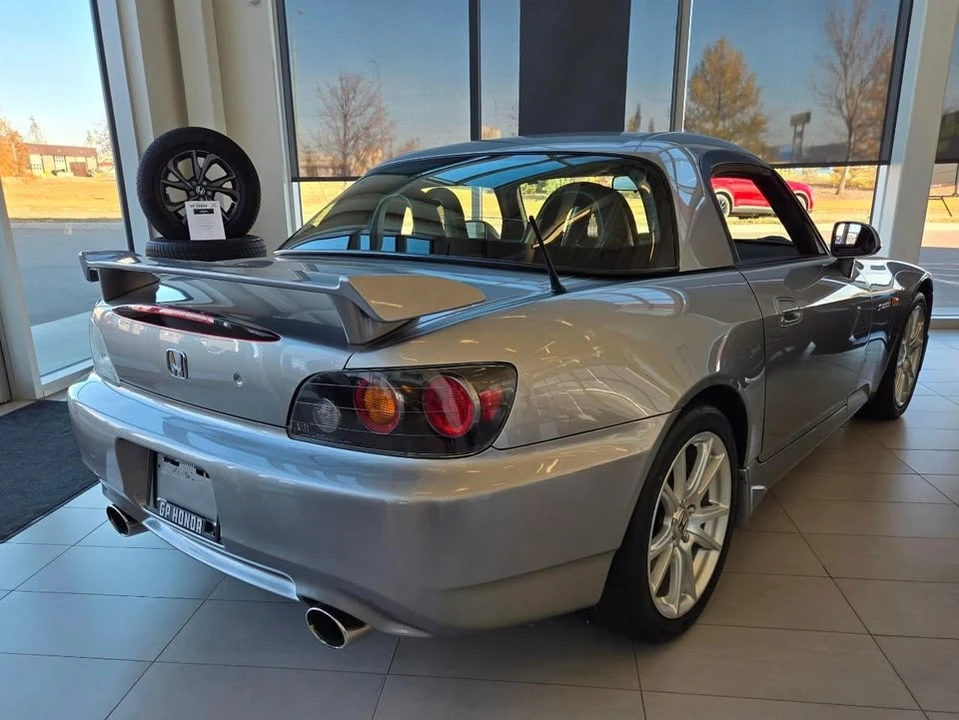2005 Honda AP2 S2000 - Image 4 of 20