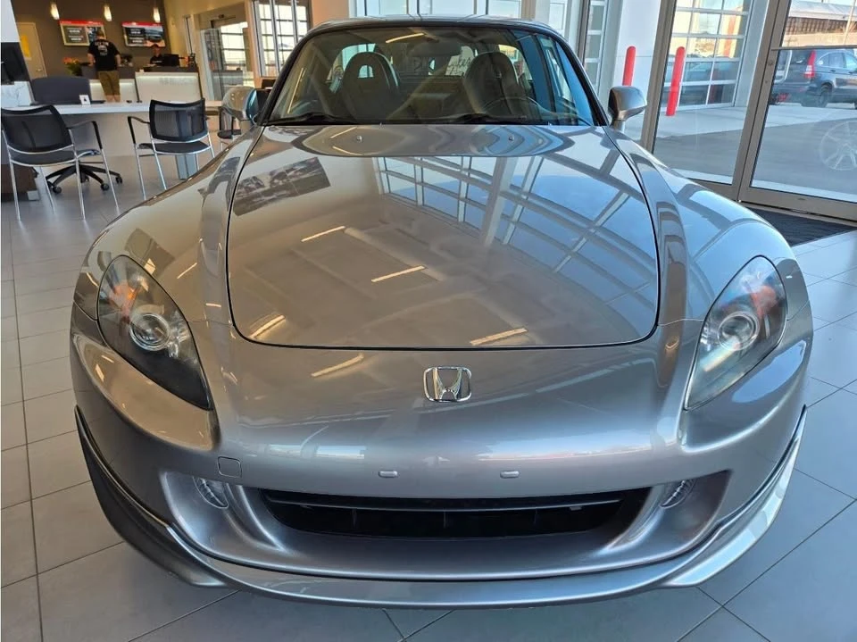 2005 Honda AP2 S2000 - Image 2 of 20