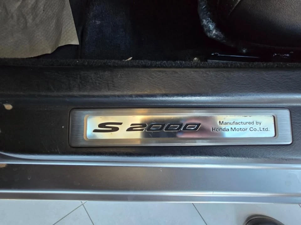 2005 Honda AP2 S2000 - Image 10 of 20