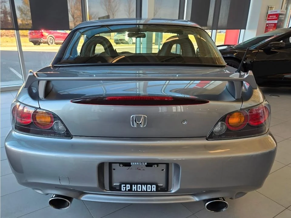 2005 Honda AP2 S2000 - Image 5 of 20