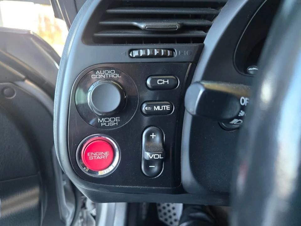 2005 Honda AP2 S2000 - Image 12 of 20